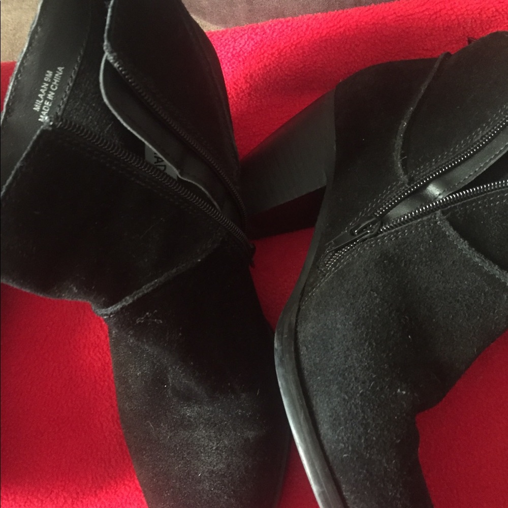 Booties